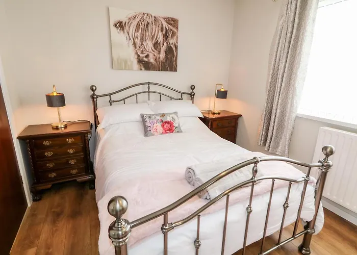 Glebe Farm Cottage