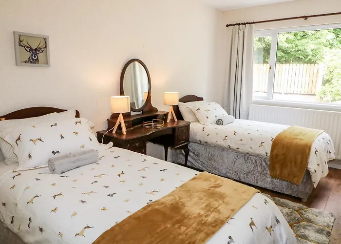 Glebe Farm Cottage