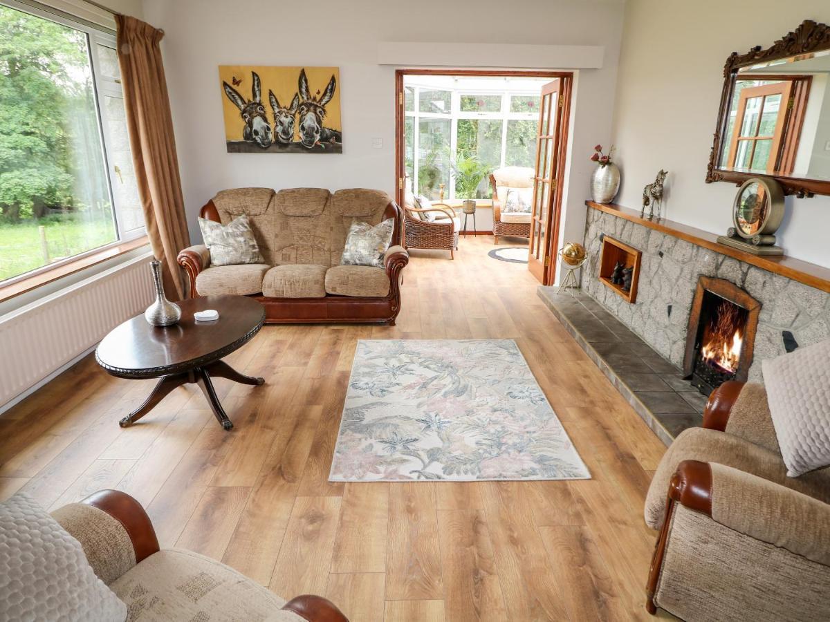 Holiday home Glebe Farm *