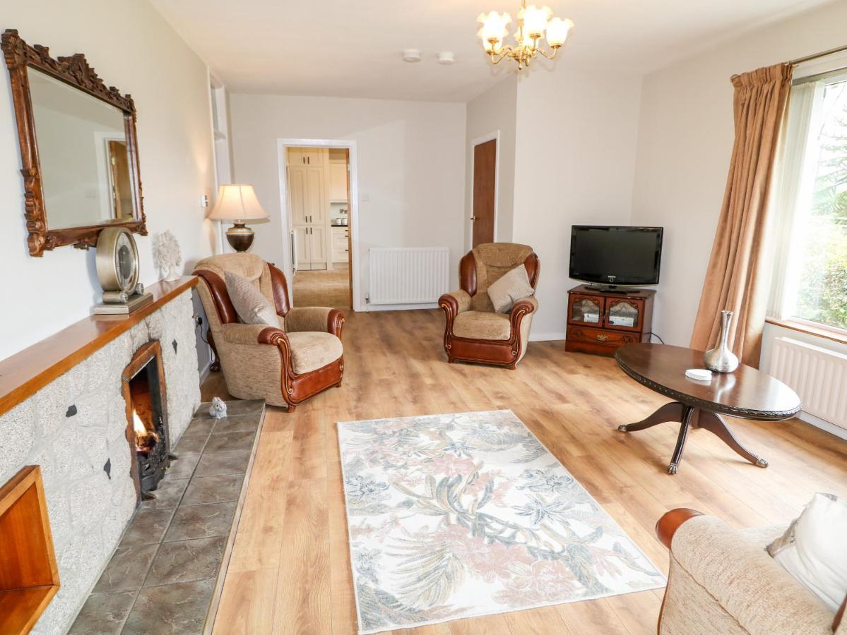 Holiday home Glebe Farm *