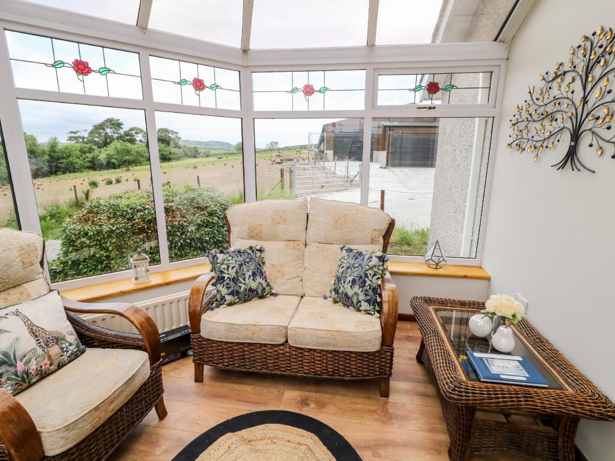Glebe Farm * Newry