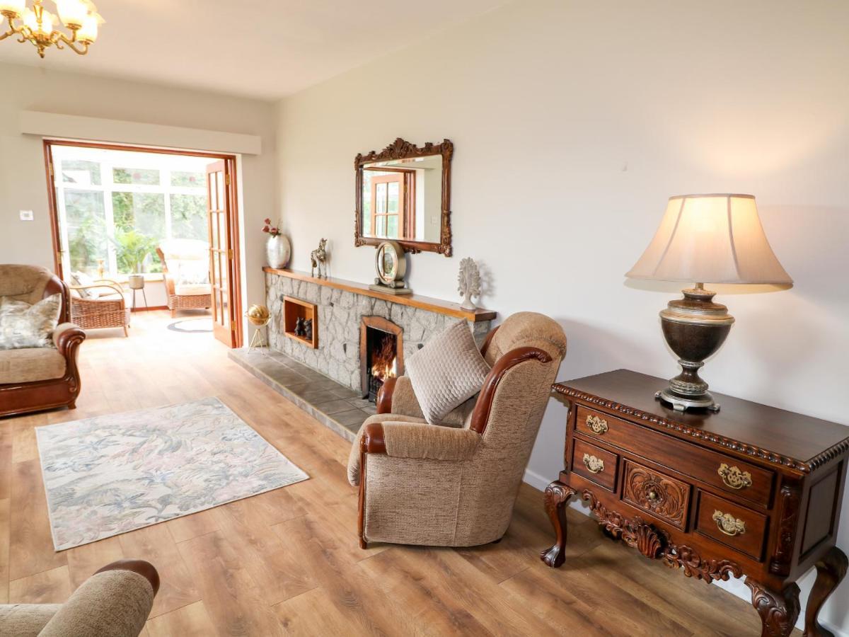 Glebe Farm Holiday home