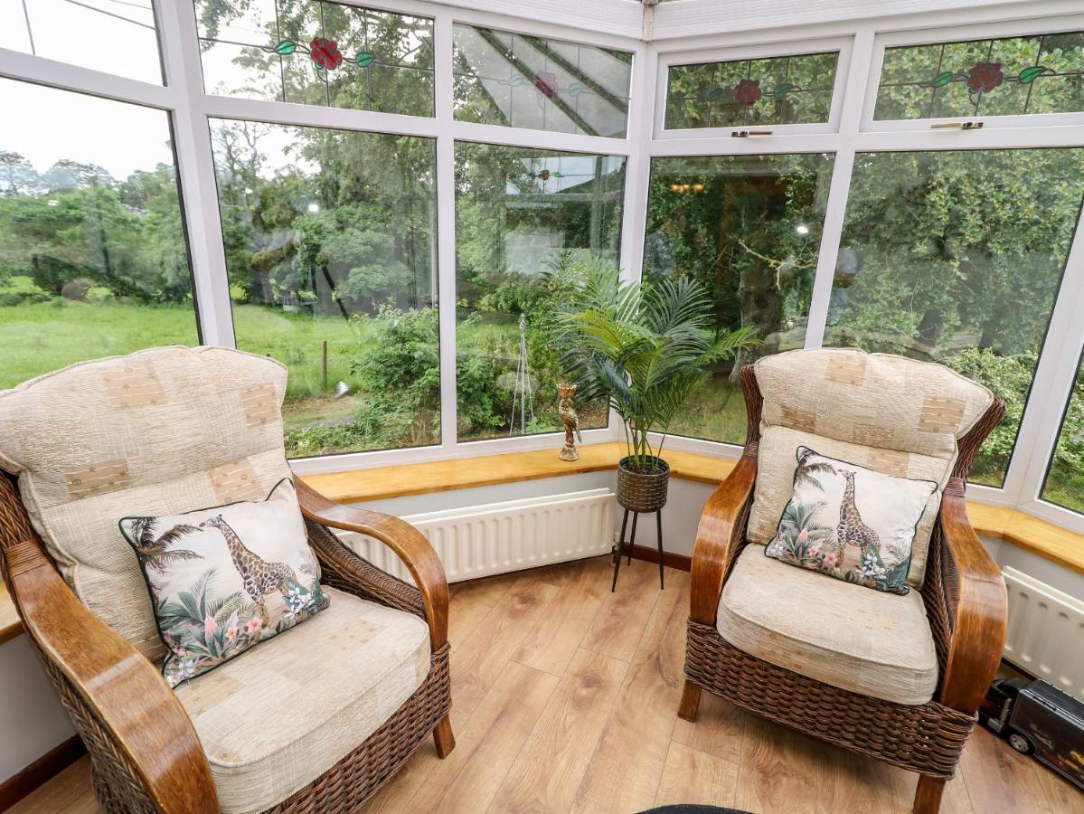 Holiday home Glebe Farm