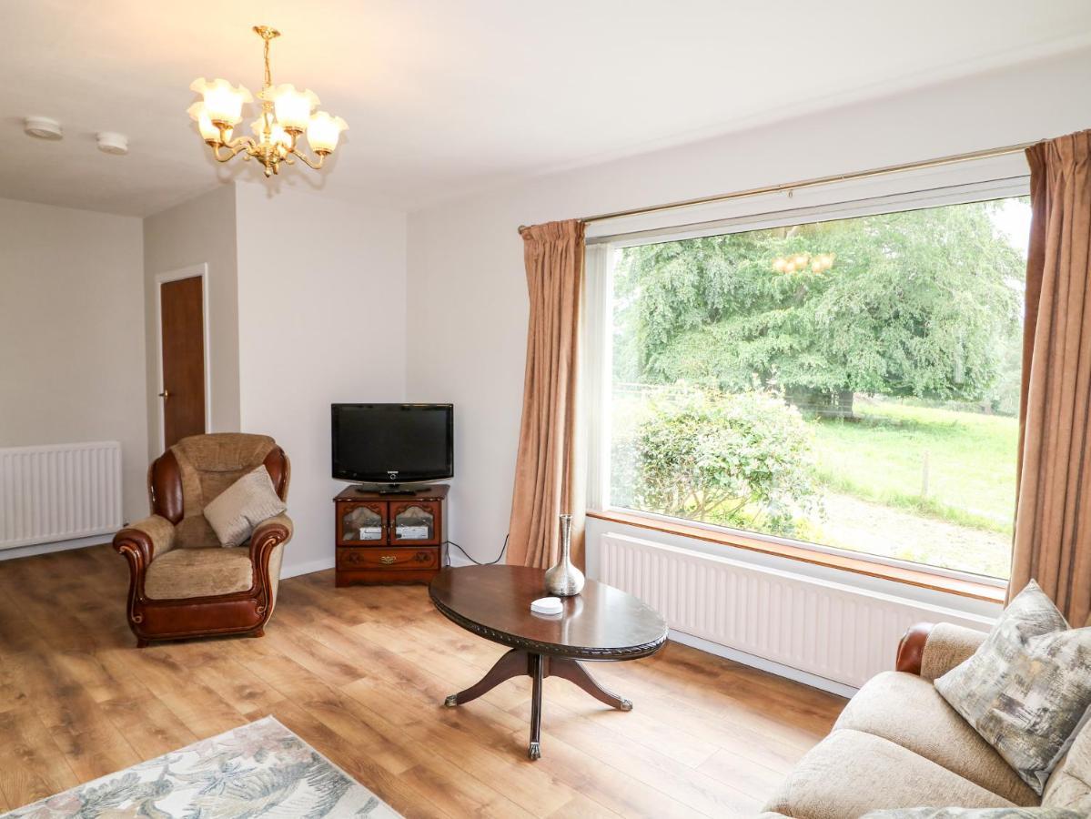Glebe Farm Holiday home Newry