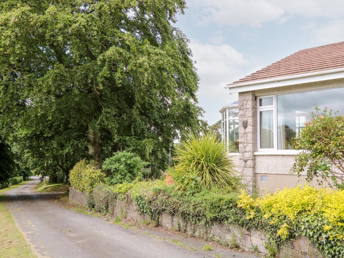 Glebe Farm Holiday home *