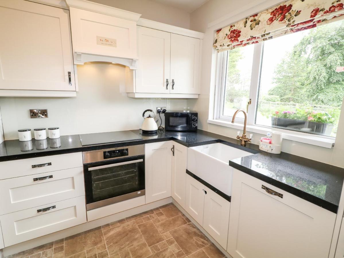 Holiday home Glebe Farm