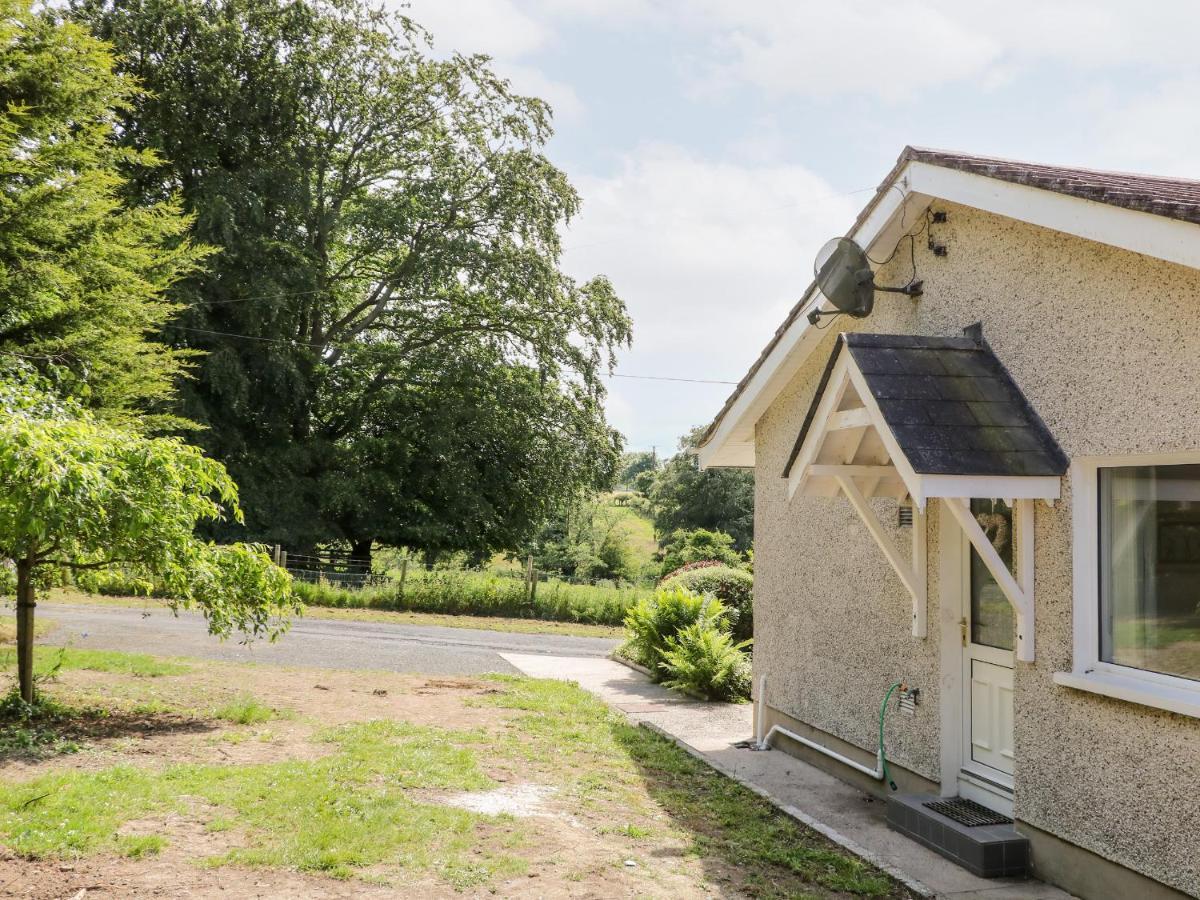 Holiday home Glebe Farm
